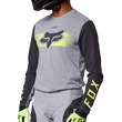 Fox Ranger Legion hosszú ujjas mez szürke-neon - RideShop.hu