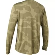 Fox Ranger Tru Dri hosszú ujjas mez zöld terepmintás - RideShop.hu