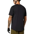 FOX Ranger Block rövid ujjas mez fekete - RideShop.hu