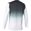 FOX Flexair Jade LIMITÁLT hosszú ujjas mez fehér - RideShop.hu