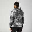 FOX Legacy Camo kapucnis pulóver szürke - RideShop.hu