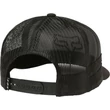 Head Trik Trucker sapka fekete