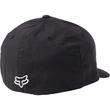 Downshift Flexfit sapka fekete