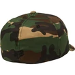 Legacy Flexfit sapka camo