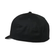 Fox Morphic Flexfit sapka fekete - RideShop.hu
