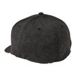Fox Pushin Dirt flexfit sapka szürke - RideShop.hu
