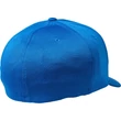 Stay glassy flexfit sapka kék