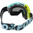 FOX Main Trice Spark szemüveg kék