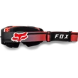 Fox Airspace Vizen zárt szemüveg fluo piros - RideShop.hu