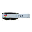 Fox Airspace Flora szemüveg tükrös lencsével fehér - RideShop.hu