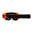 Fox Main Core zárt szemüveg narancs víztiszta lencsével - RideShop.hu