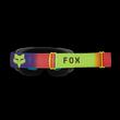 Fox Main Flora Indigo zárt szemüveg tükrös lencsével - RideShop.hu