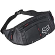 FOX Hip Pack Slim övtáska fekete - RideShop.hu