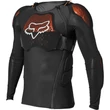 FOX Baseframe Pro D3O protektor ing fekete