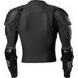 FOX Titan Sport protektor ing fekete - RideShop.hu