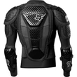 FOX Titan Sport protektor ing fekete - RideShop.hu