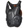 Fox Raceframe Impact D3O mellvért fekete - RideShop.hu
