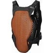 Fox Raceframe Impact D3O mellvért fekete - RideShop.hu