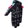 Fist Deanos kesztyű kék - RideShop.hu