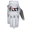 FIST Lighter Frosty kesztyű szürke - RideShop.hu