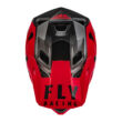 Fly Racing Rayce kerékpáros fullface sisak piros - RideShop.hu