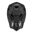 Fly Racing Rayce kerékpáros fullface sisak fekete - RideShop.hu
