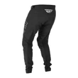 FLY Racing kerékpáros hosszúnadrág fekete - RideShop.hu