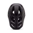 FOX Rampage 5050 MIPS CE fullface sisak matt fekete - Rideshop.hu