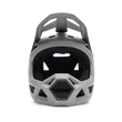 FOX Rampage 5050 MIPS CE kerékpáros fullface sisak szürke - RideShop