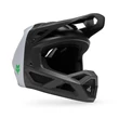 FOX Rampage 5050 MIPS CE fullface sisak fekete-fehér - RideShop.hu