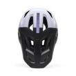 FOX Rampage 5050 MIPS CE fullface sisak fekete-fehér - RideShop.hu
