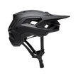 FOX Speedframe Solid MIPS CE kerékpáros sisak matt fekete -RideShop.hu
