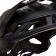 FOX Speedframe Solid MIPS CE kerékpáros sisak matt fekete -RideShop.hu