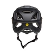 FOX Speedframe Solid MIPS CE kerékpáros sisak matt fekete -RideShop.hu
