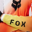 FOX 180 Air Haze hosszú ujjú mez fehér-narancs - RideShop.hu
