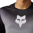 FOX Flexair Novah hosszú ujjjas mez szürke - RideShop.hu