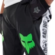 FOX Ranger Grid limitált hosszú nadrág fekete - RideShop.hu