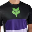 FOX Ranger Grid rövid ujjú mez lila - RideShop.hu
