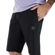 Fox Ranger kerékpáros short szivacsos betéttel fekete - RideShop.hu