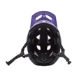 FOX Speedframe Solid MIPS CE kerékpáros sisak fekete-lila- RideShop.hu