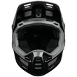 iXS Xult DH kerékpáros fullface sisak fekete-grafit - RideShop.hu