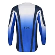 FOX 180 Lead hosszú ujjas mez kék-fehér - RideShop.hu