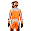 FOX 180 Nitro hosszú ujjas mez fluo narancs - RideShop.hu
