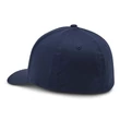 FOX Emotion flexfit sapka kék - RideShop.hu