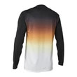 FOX Flexair RS hosszú ujjjas LIMITÁLT mez fekete-narancs - RideShop.hu
