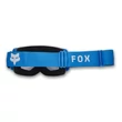 Fox Main Core zárt szemüveg kék víztiszta lencsével - RideShop.hu