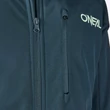 ONeal Cyclone technikai soft shell kabát kék - RideShop.hu