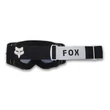 FOX Airspace Core zárt szemüveg fekete - RideShop.hu