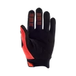 FOX Dirtpaw V24 kesztyű narancs - RideShop.hu