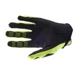 FOX Pawtector kesztyű neon sárga - RideShop.hu
